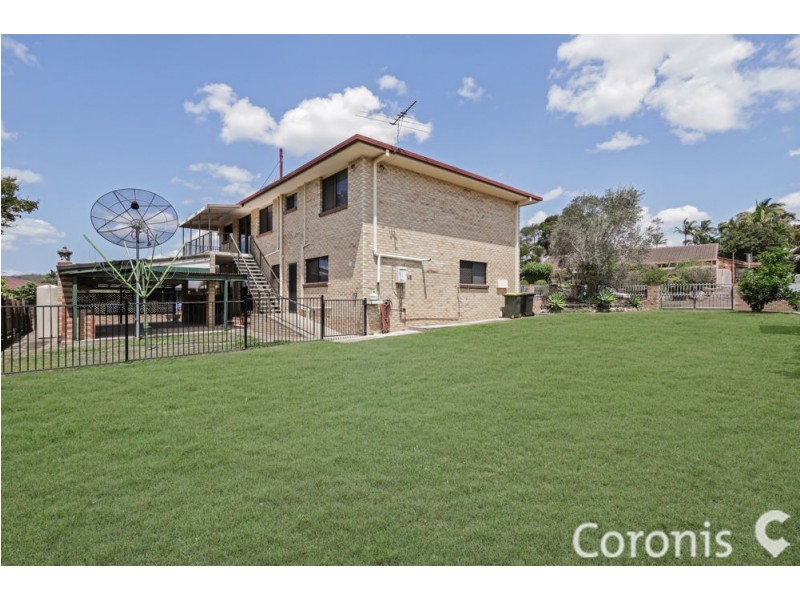 92 Banwell Cres, Carindale QLD 4152