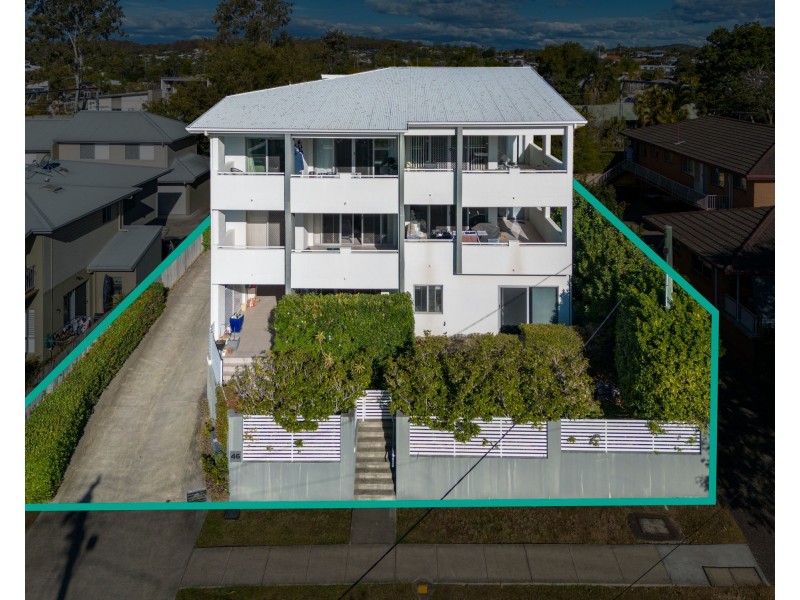 5/46 Moore Street, Morningside QLD 4170