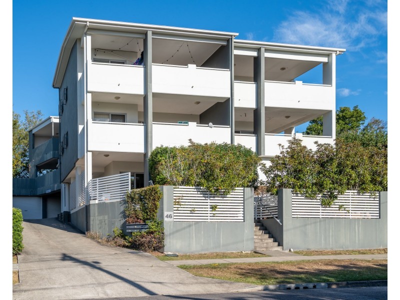 5/46 Moore Street, Morningside QLD 4170