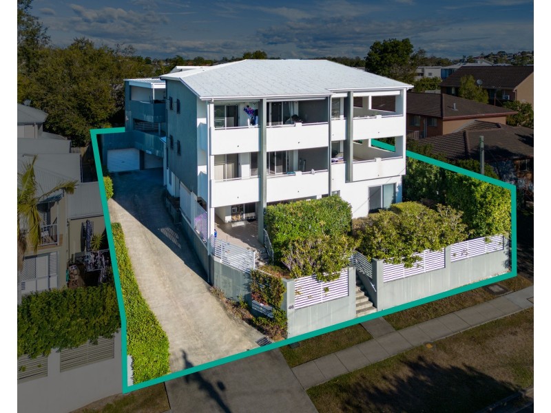5/46 Moore Street, Morningside QLD 4170