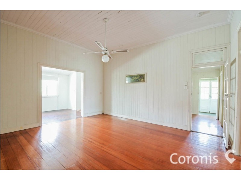 47 Wellington Street, Coorparoo QLD 4151