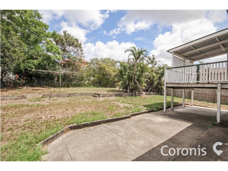 47 Wellington Street, Coorparoo QLD 4151