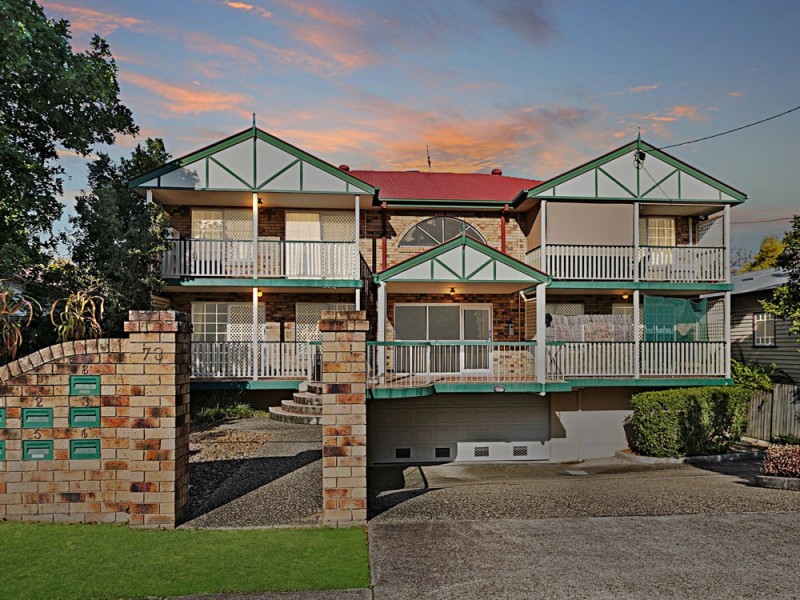 1/73 Pembroke Road, Coorparoo QLD 4151