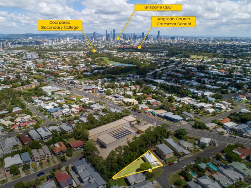 15 Daphne Street, Camp Hill QLD 4152