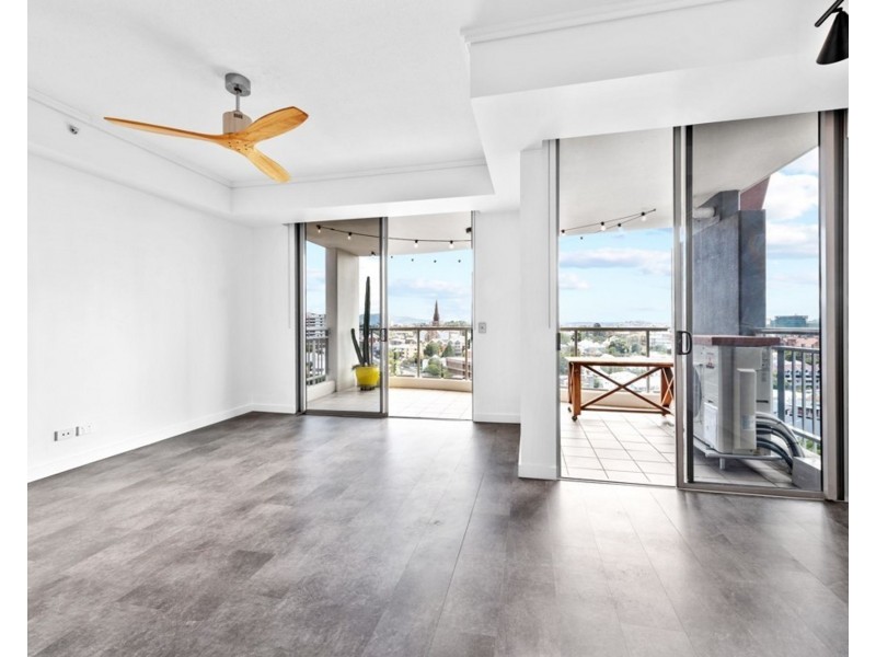 39/446 Ann Street, Brisbane City QLD 4000