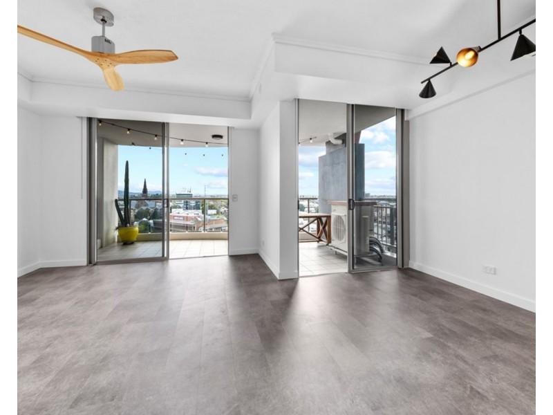 39/446 Ann Street, Brisbane City QLD 4000