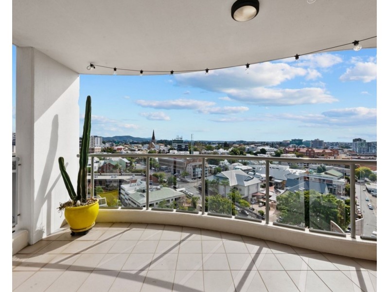 39/446 Ann Street, Brisbane City QLD 4000