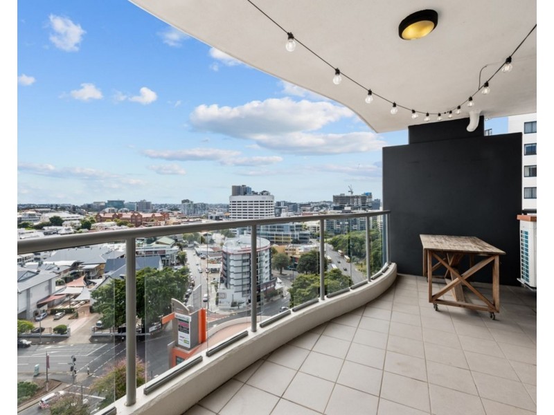 39/446 Ann Street, Brisbane City QLD 4000