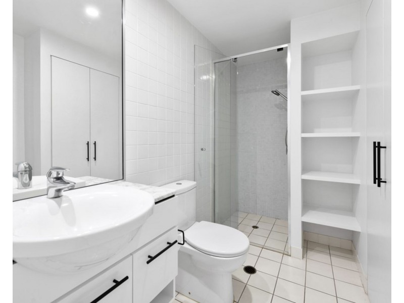 39/446 Ann Street, Brisbane City QLD 4000