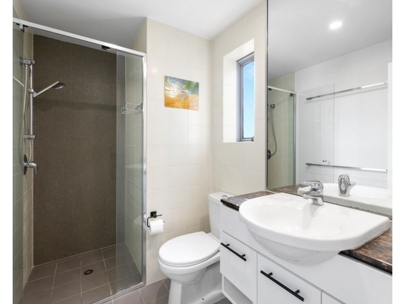 39/446 Ann Street, Brisbane City QLD 4000