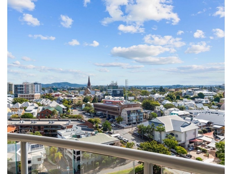 39/446 Ann Street, Brisbane City QLD 4000