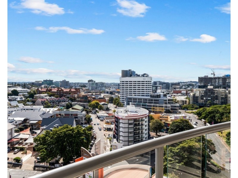 39/446 Ann Street, Brisbane City QLD 4000