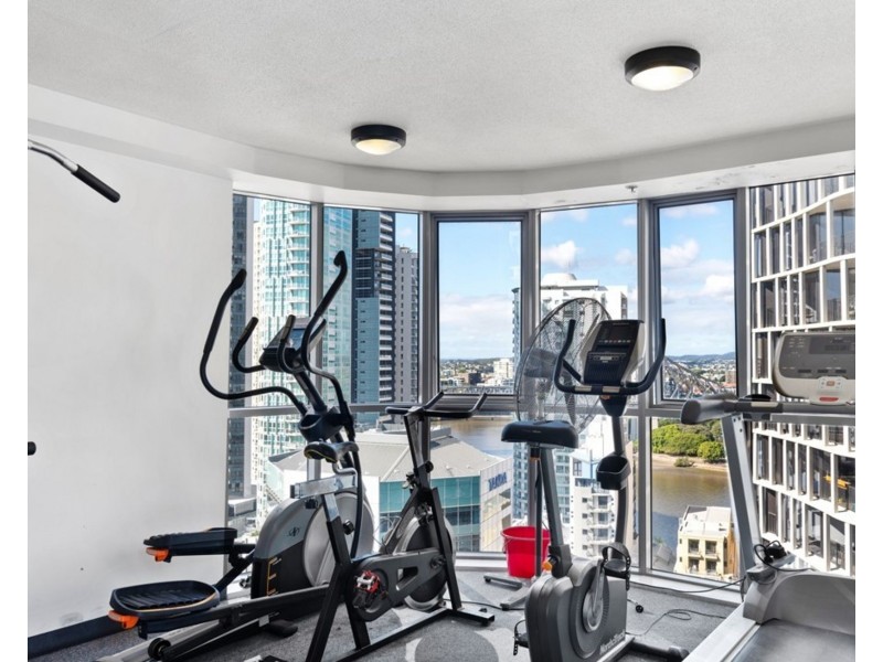 39/446 Ann Street, Brisbane City QLD 4000