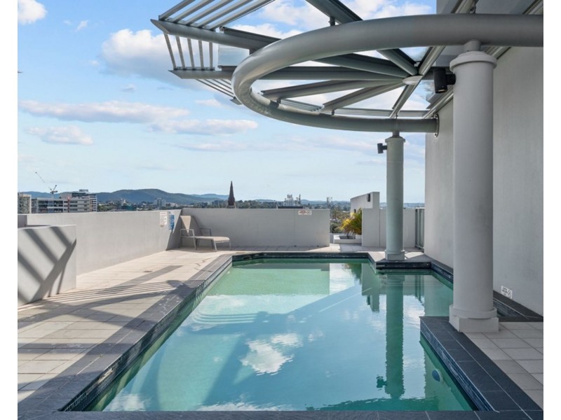 39/446 Ann Street, Brisbane City QLD 4000