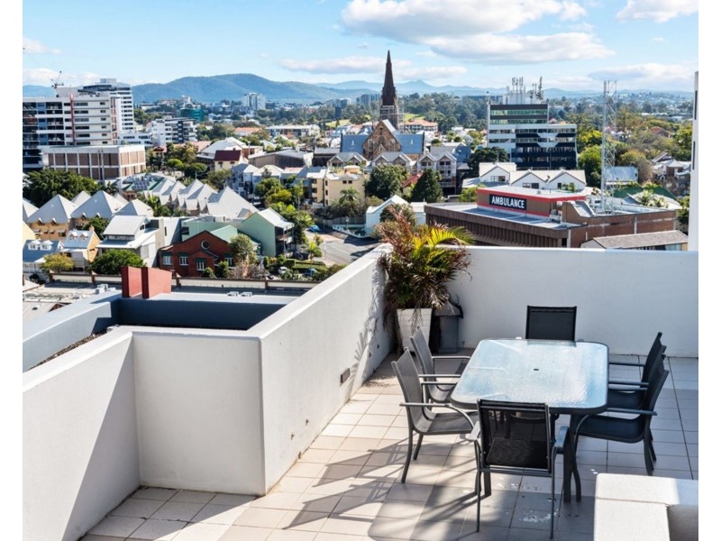 39/446 Ann Street, Brisbane City QLD 4000