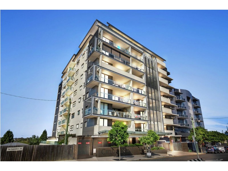 12/42 Sanders Street, Upper Mount Gravatt QLD 4122