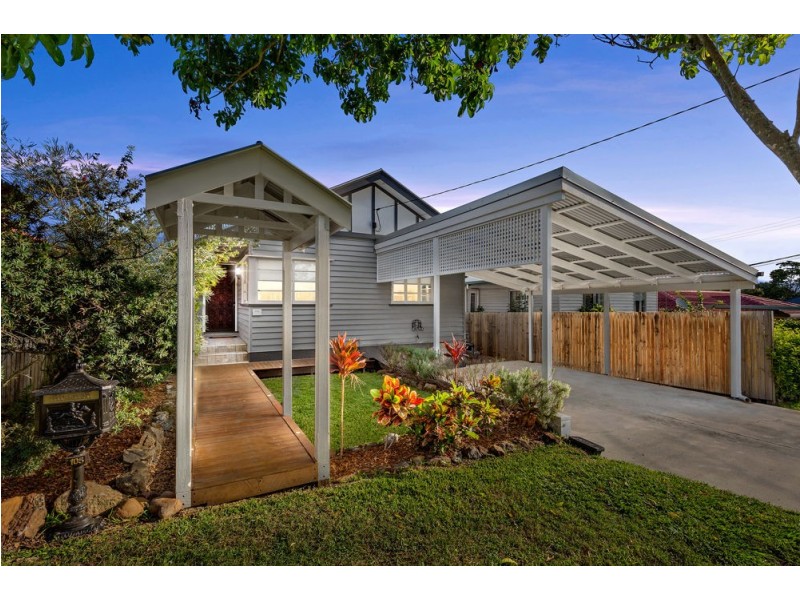 105 Lumley Street, Upper Mount Gravatt QLD 4122