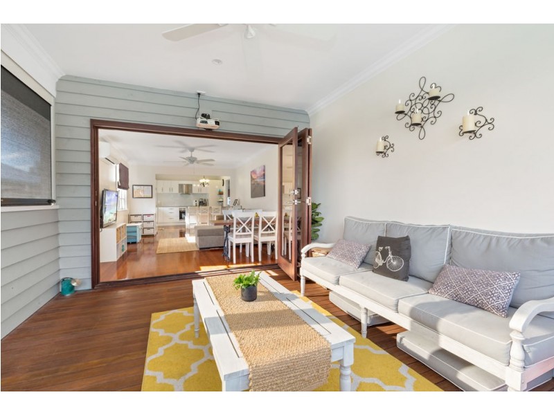 105 Lumley Street, Upper Mount Gravatt QLD 4122