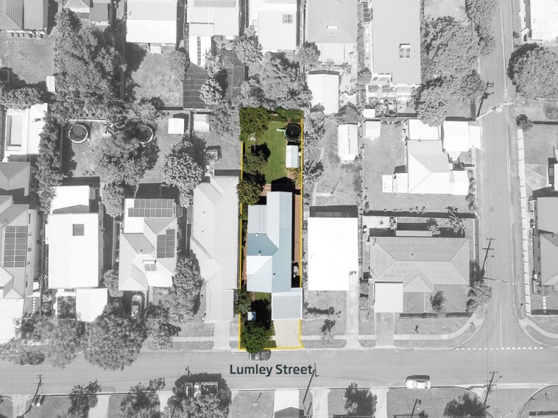 105 Lumley Street, Upper Mount Gravatt QLD 4122