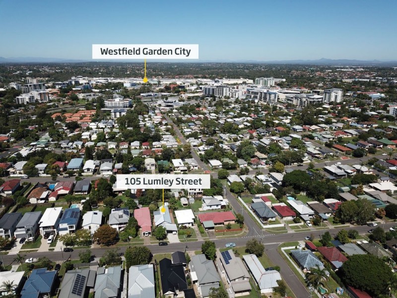 105 Lumley Street, Upper Mount Gravatt QLD 4122