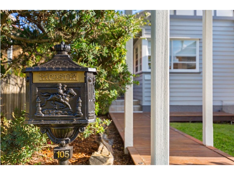 105 Lumley Street, Upper Mount Gravatt QLD 4122