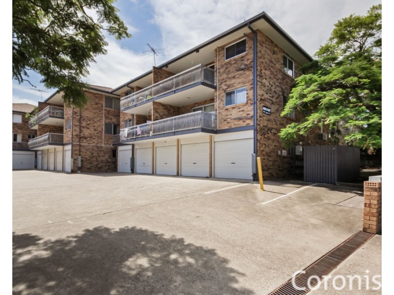 6/558 Logan Road, Greenslopes QLD 4120