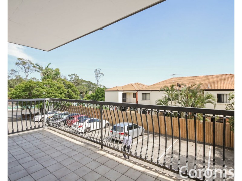 6/558 Logan Road, Greenslopes QLD 4120