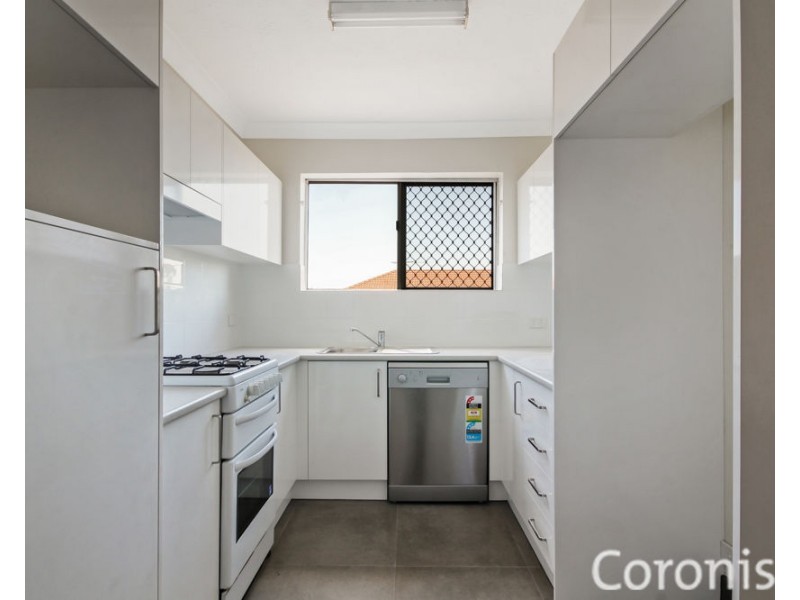 6/558 Logan Road, Greenslopes QLD 4120