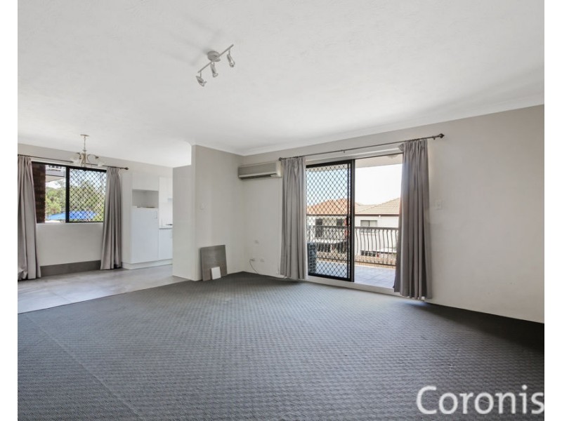 6/558 Logan Road, Greenslopes QLD 4120
