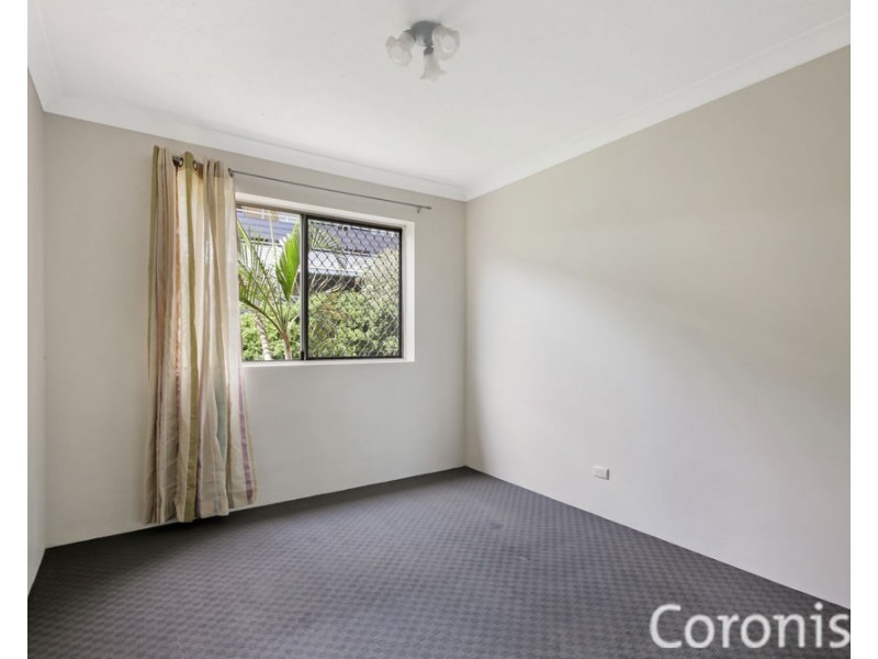 6/558 Logan Road, Greenslopes QLD 4120
