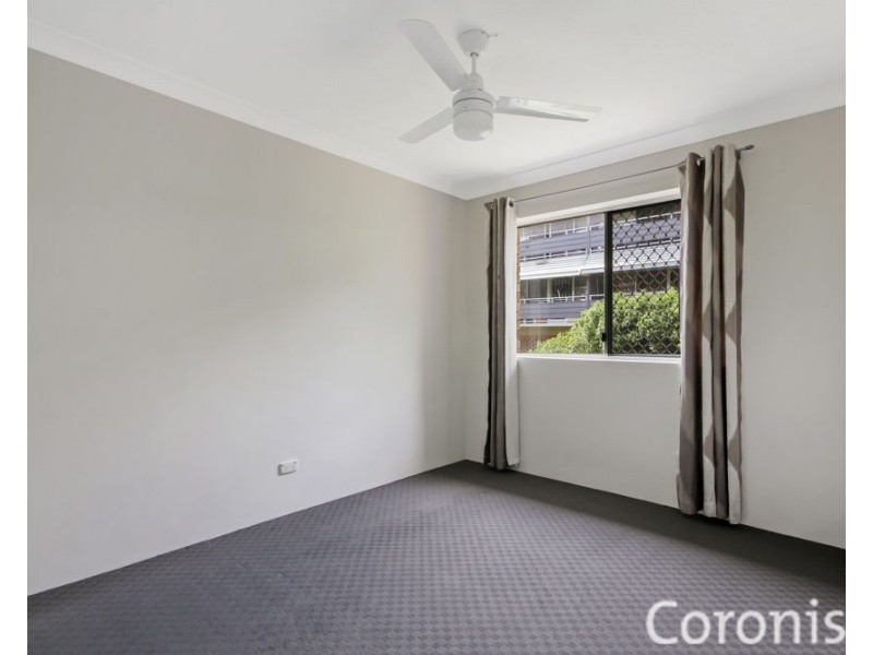 6/558 Logan Road, Greenslopes QLD 4120