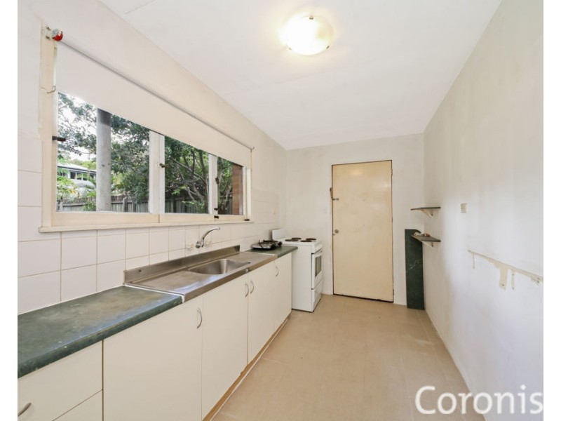 6/25 Oriel Road, Clayfield QLD 4011