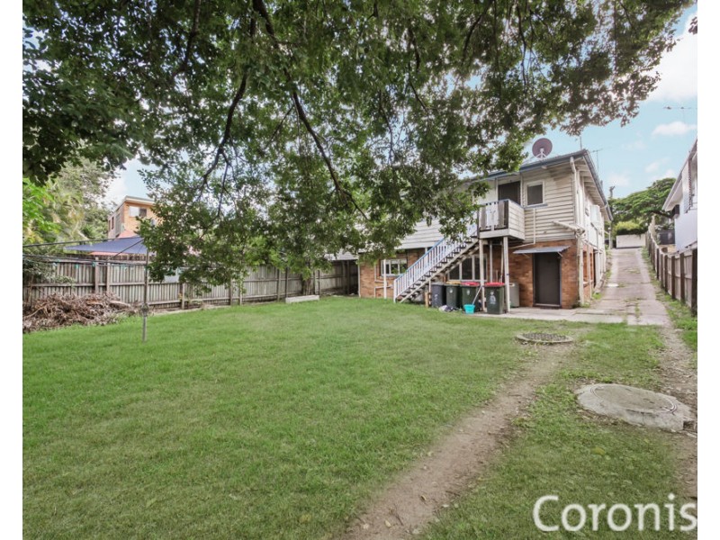 6/25 Oriel Road, Clayfield QLD 4011