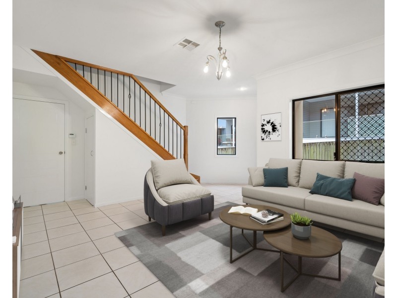 4/19 Daniells Street, Carina QLD 4152