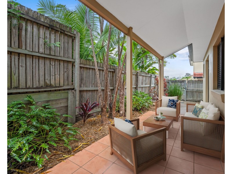 4/19 Daniells Street, Carina QLD 4152