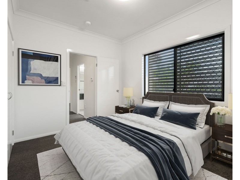 4/19 Daniells Street, Carina QLD 4152