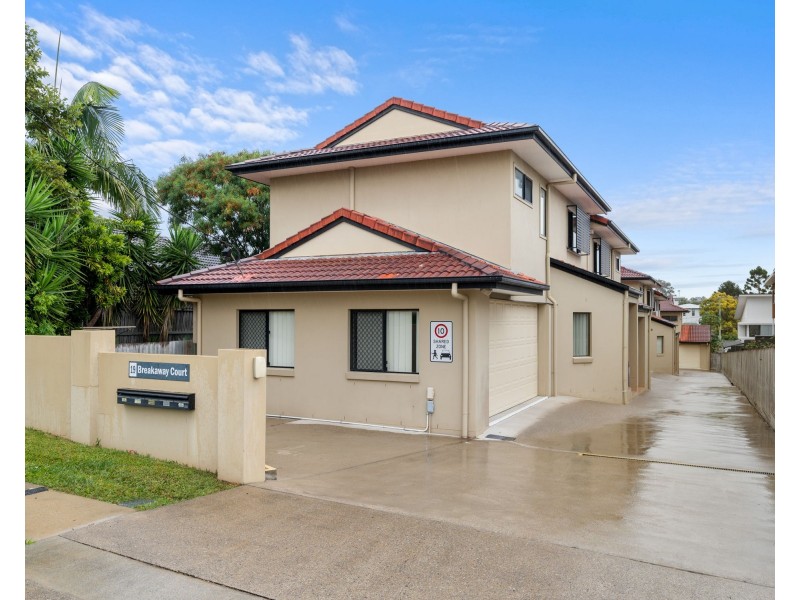 4/19 Daniells Street, Carina QLD 4152