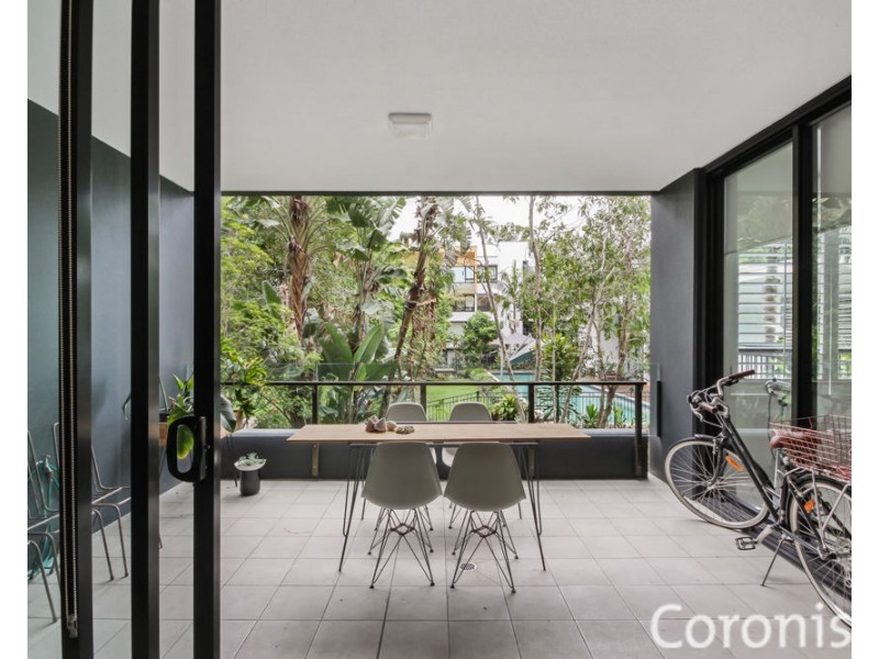 306/10 Pidgeon Close, West End QLD 4101