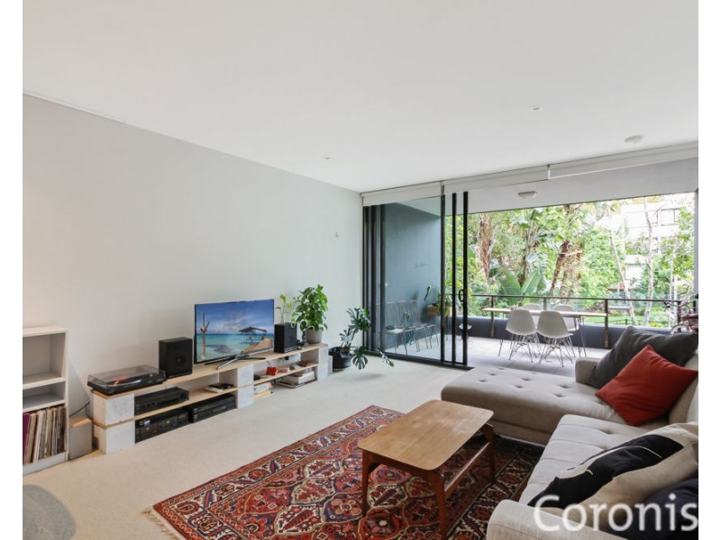 306/10 Pidgeon Close, West End QLD 4101