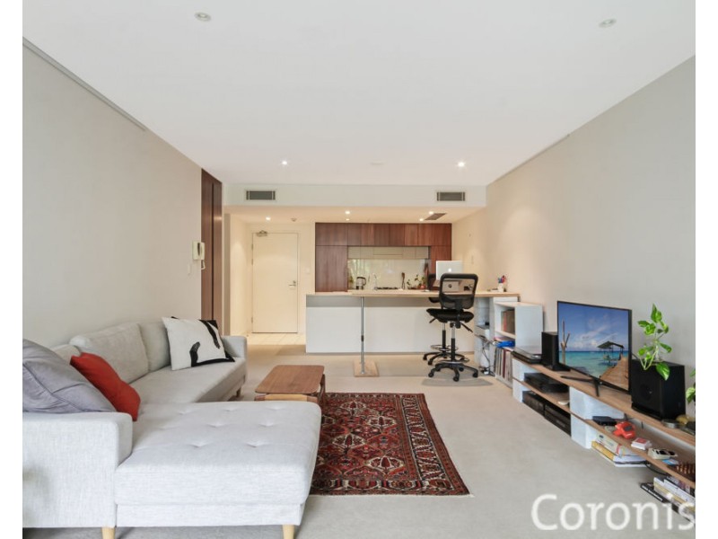 306/10 Pidgeon Close, West End QLD 4101