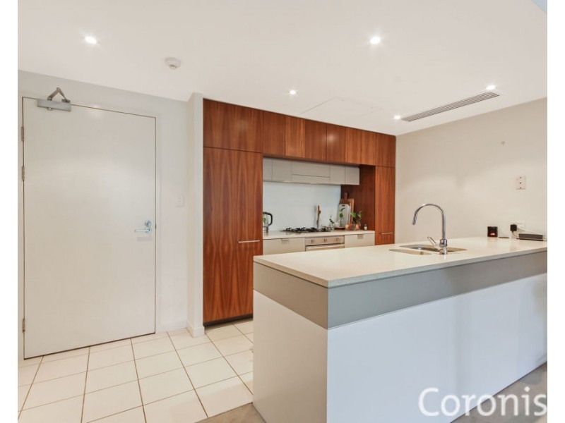 306/10 Pidgeon Close, West End QLD 4101