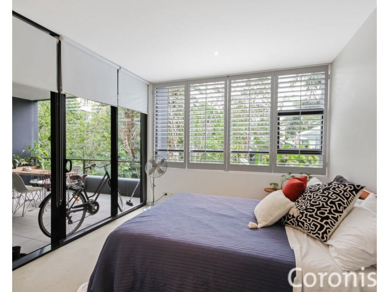 306/10 Pidgeon Close, West End QLD 4101