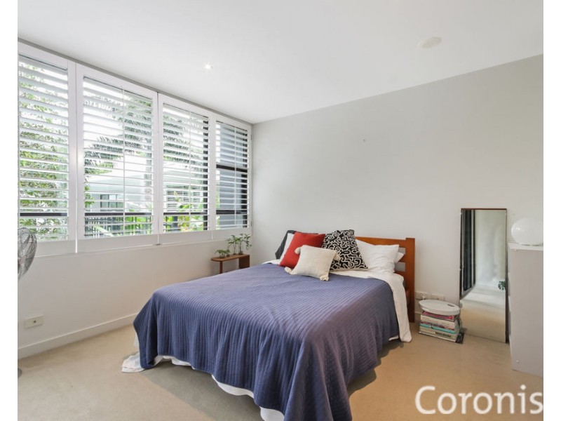306/10 Pidgeon Close, West End QLD 4101