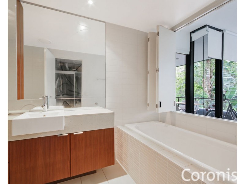 306/10 Pidgeon Close, West End QLD 4101