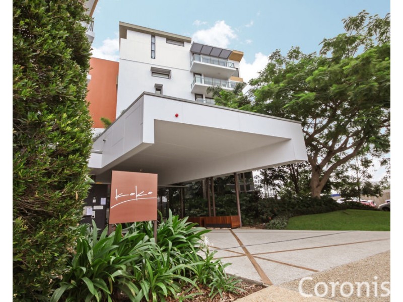 306/10 Pidgeon Close, West End QLD 4101