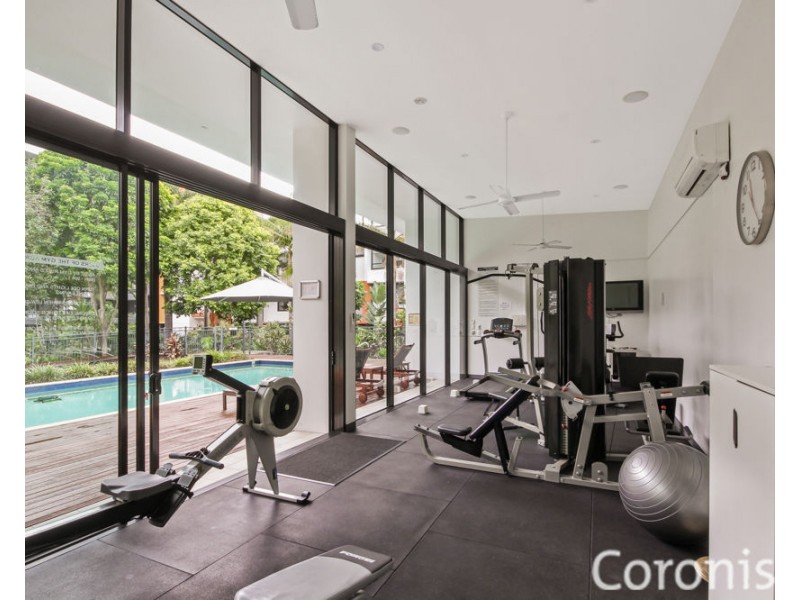 306/10 Pidgeon Close, West End QLD 4101