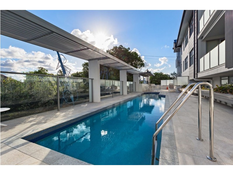 301/45 Shakespeare Street, Coorparoo QLD 4151