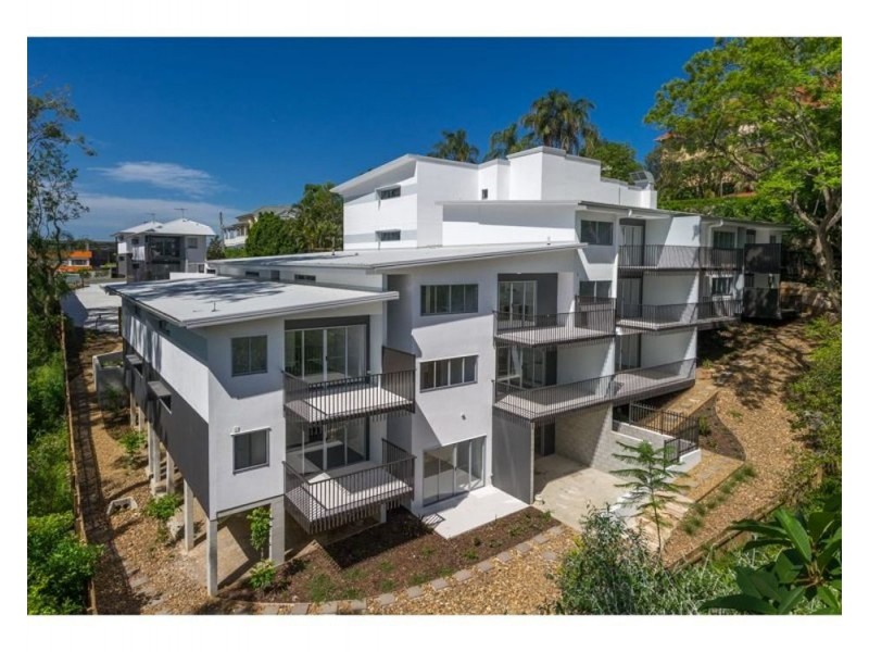 3/91 Herston Road, Kelvin Grove QLD 4059