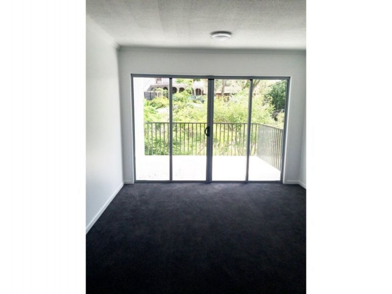 3/91 Herston Road, Kelvin Grove QLD 4059