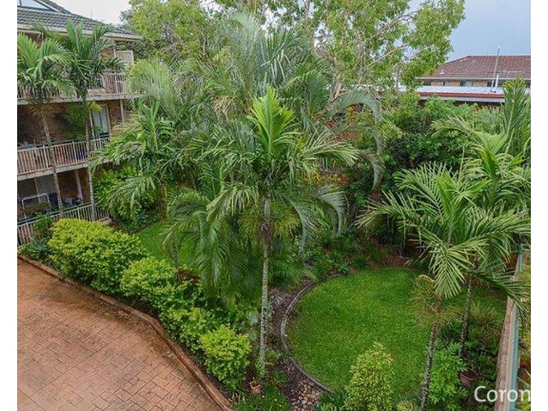 10/120 Pembroke Road, Coorparoo QLD 4151